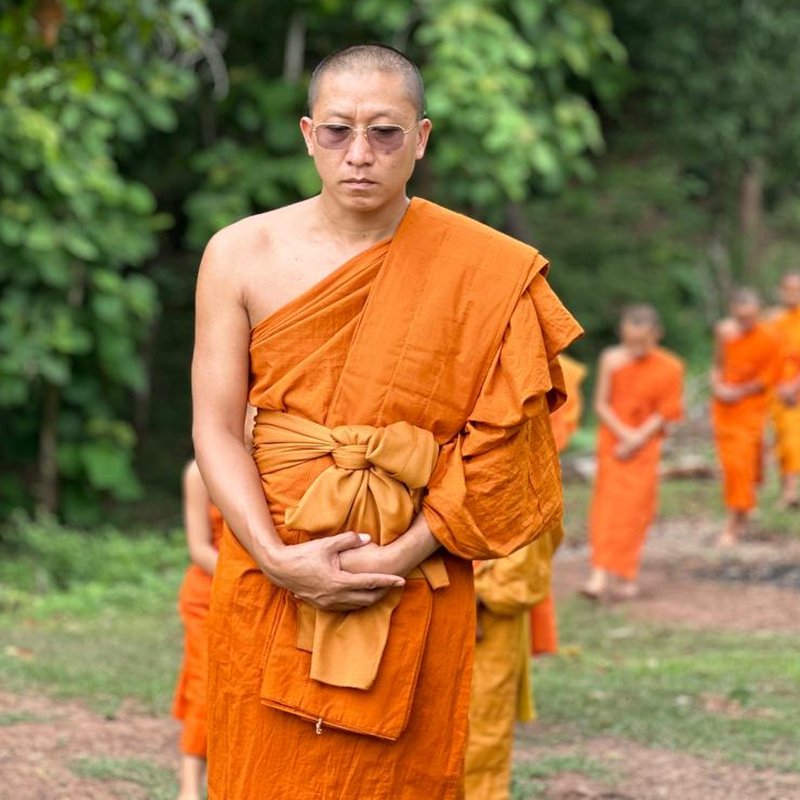 Phra Sengphet Santamano